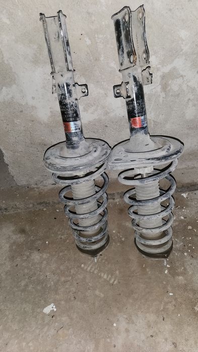 Аммортизаторы Камри