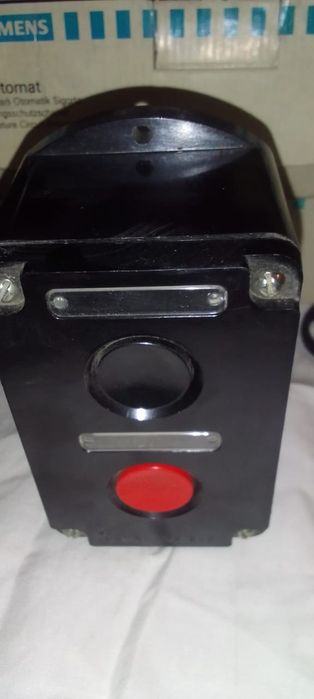 Пост кнопочный ПКЕ