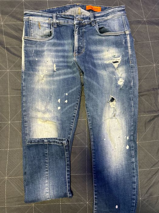 Мъжки дънки pause jeans