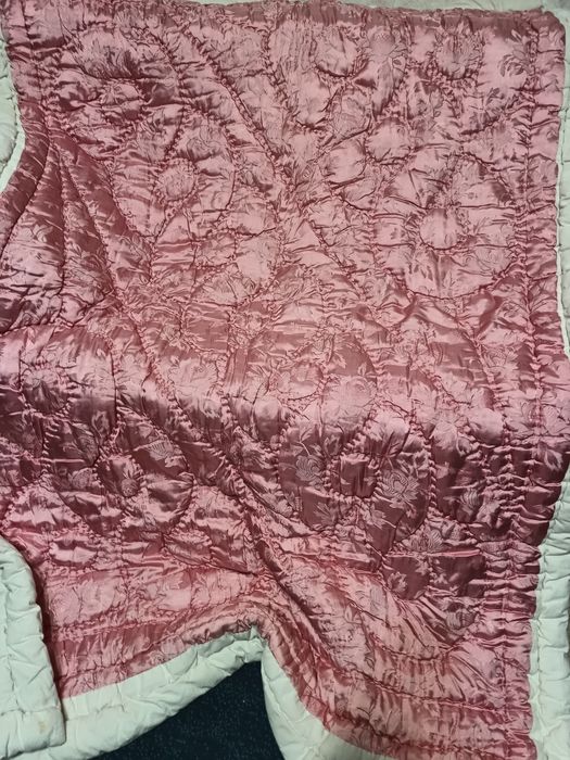 Нови копринени и вълнениюргани