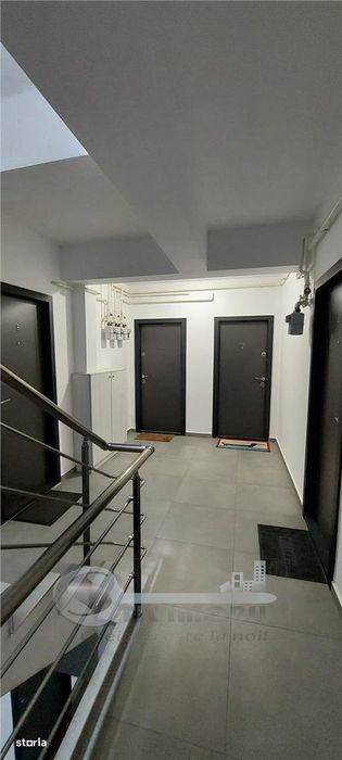 Apartament 2 Camere Dec Panoramic Residence Valea Adanca