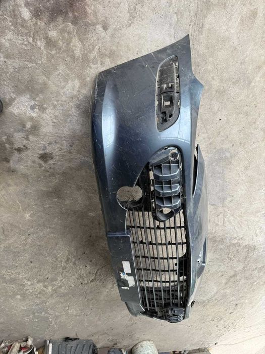 Предна броня за Пежо 307 facelift