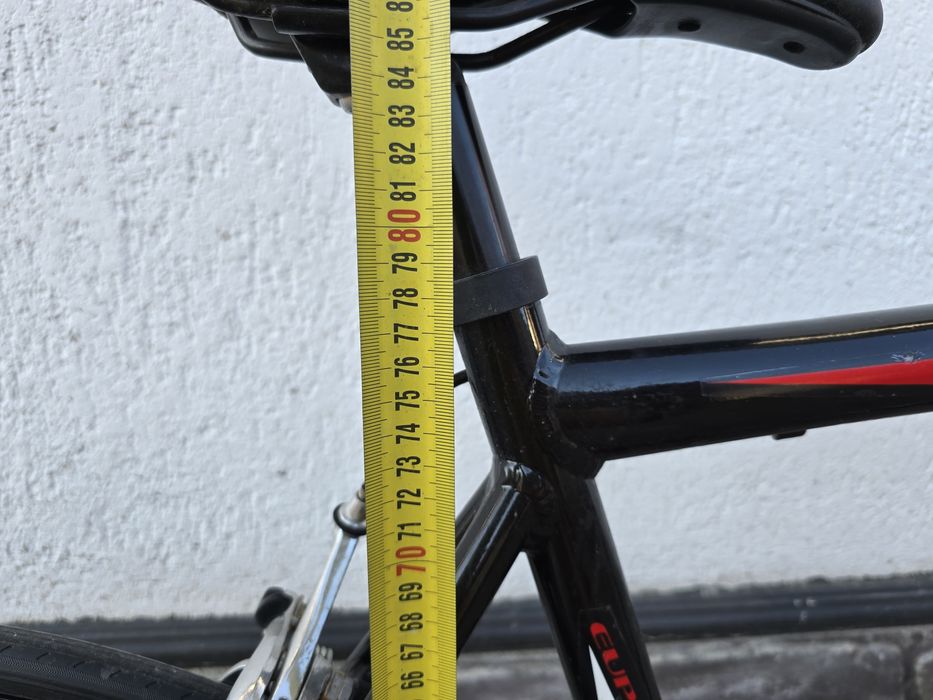 Bicicleta Ks Cycling Euphoria 357