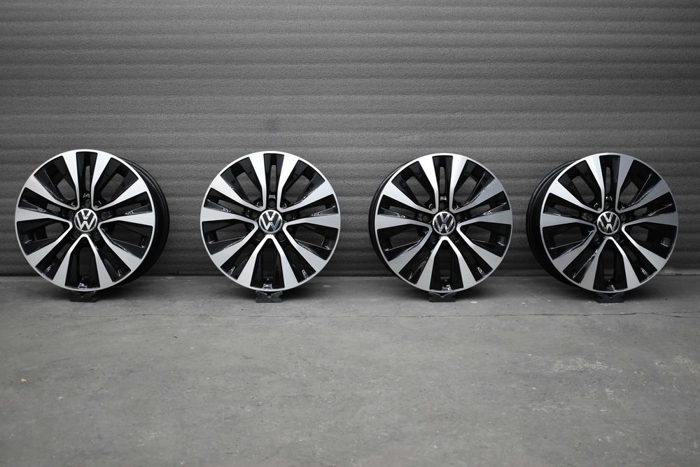 16'' Джанти Volkswagen