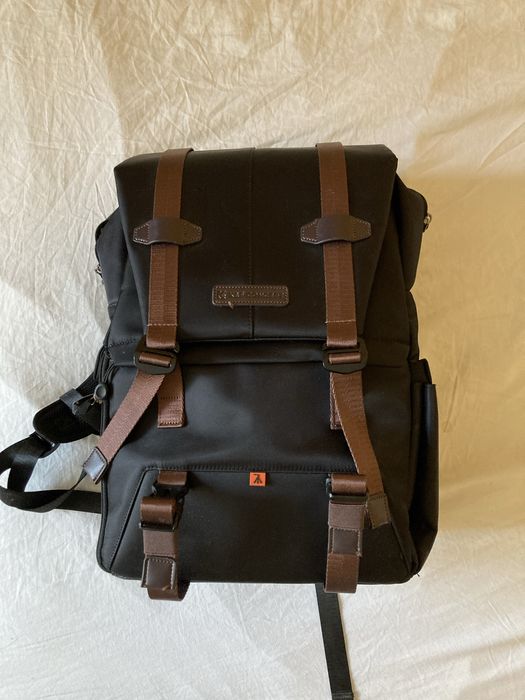 Раница за камера K&F