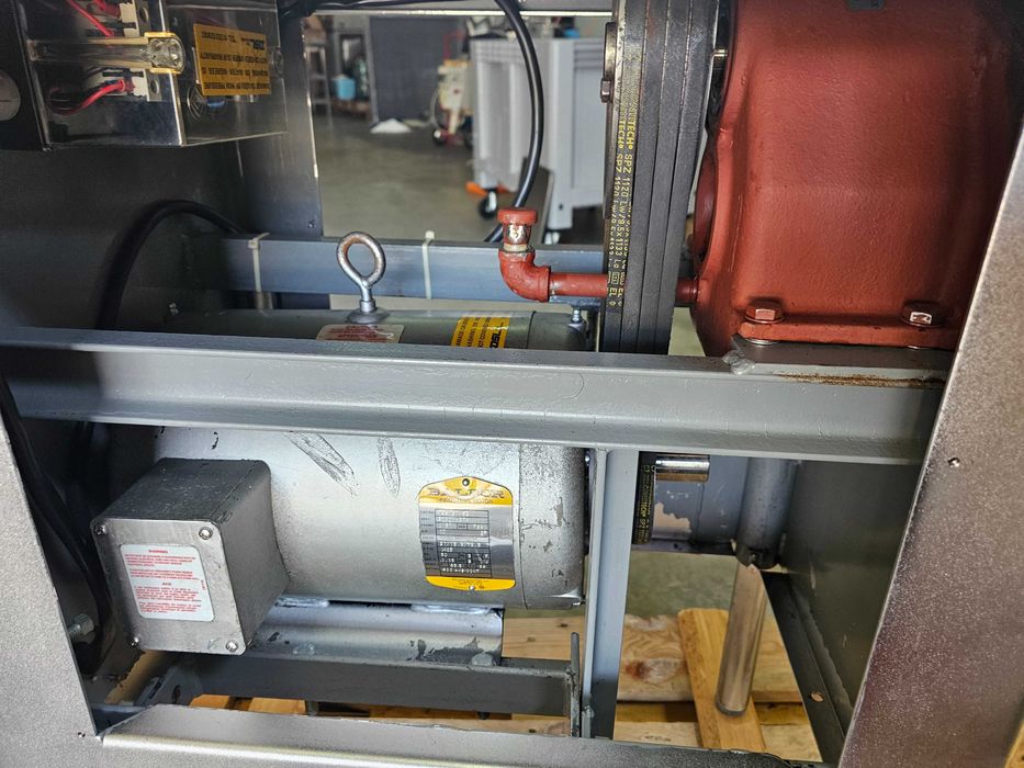 Месомелачка Butcher Boy A52 - 7.5 KW