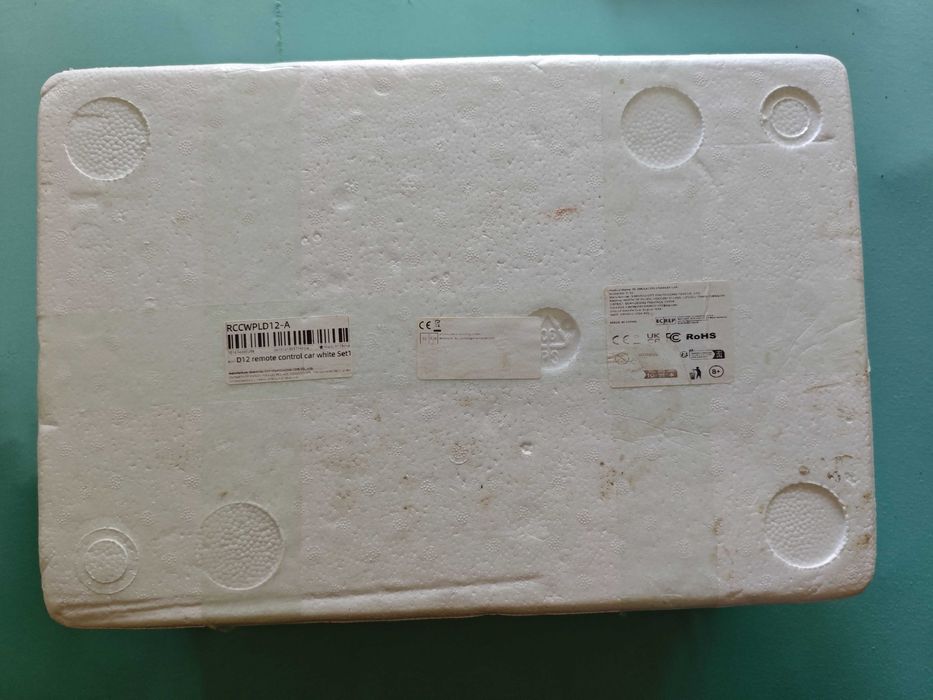 Радиоуправляем камион модел Suzuki Kei 1