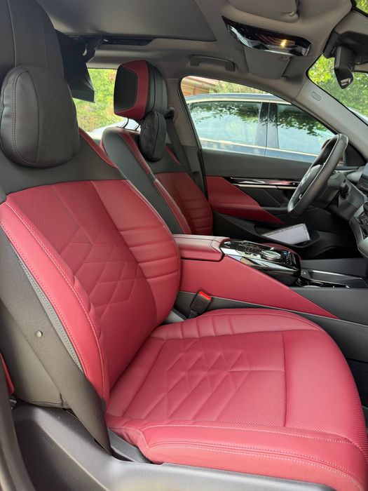 Bmw i5 2024.