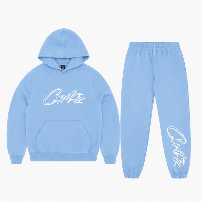Мъжки екипи Trapstar Shooters / Corteiz / Essentials / Syna World / Cortiez / Denim Tears / Nike Tech Fleece / Sp5der