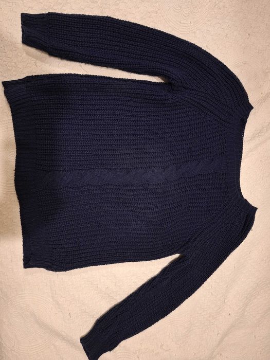 Подарявам пуловери