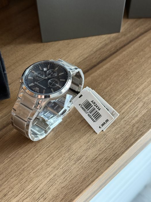 Ceas Emporio Armani AR2434 - Nou - Original