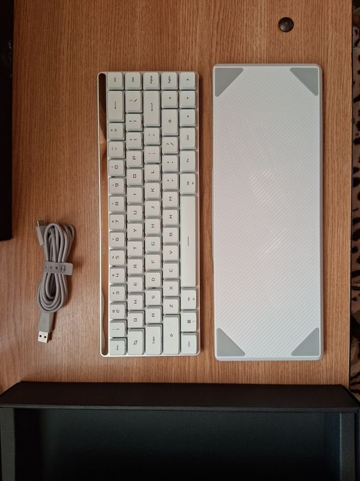 Tastatura ASUS ROG Falchion RX low-profile Noua