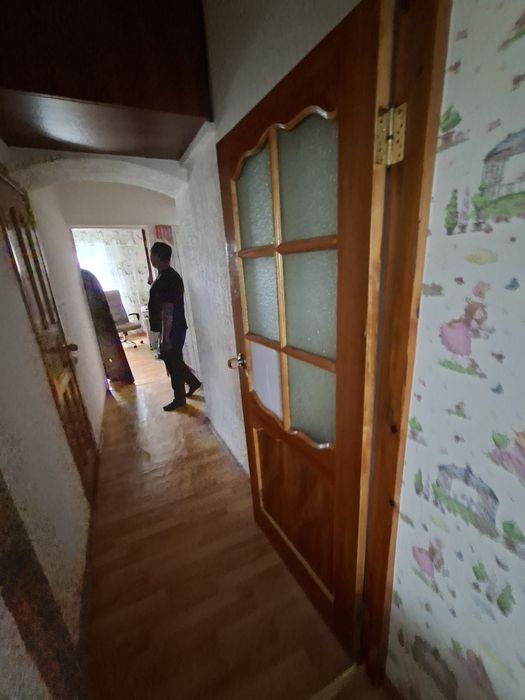 Двери межкомнатные