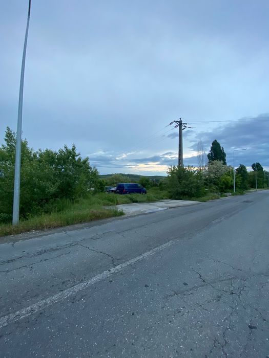 Vand teren Centura Dragasani 4500m patrati