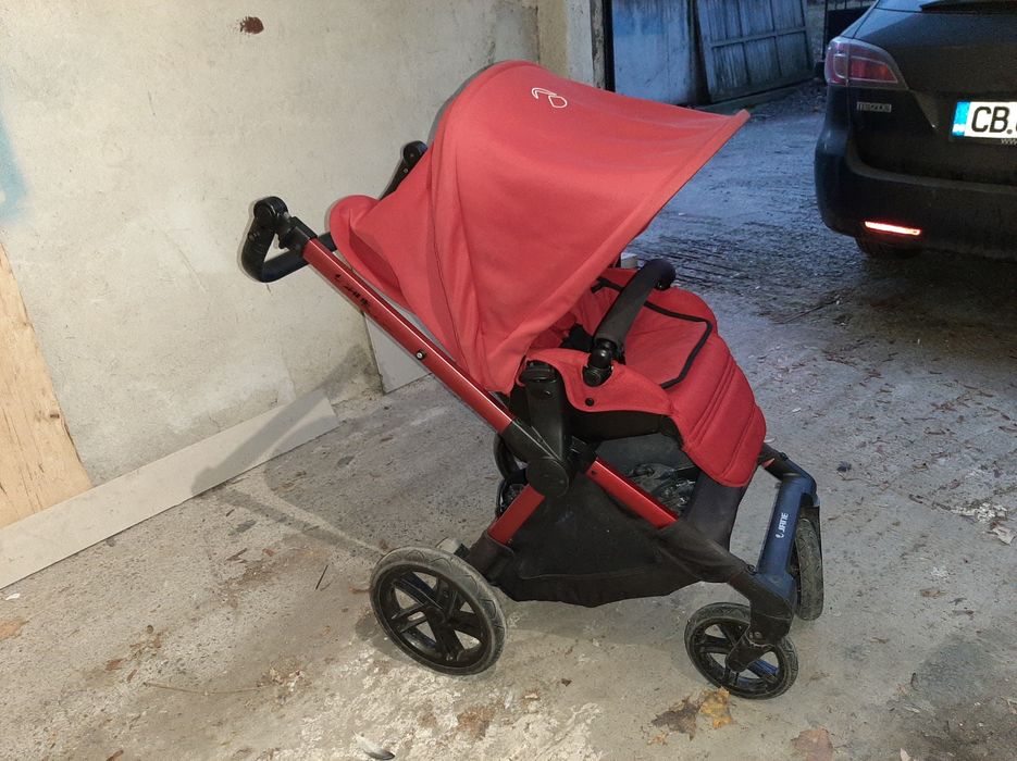 Детска количка Jane