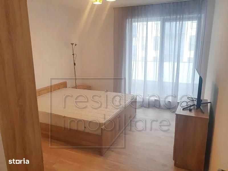 Pet friendly! Apartament 2 camere, Andrei Muresanu, zona Sigma Center+