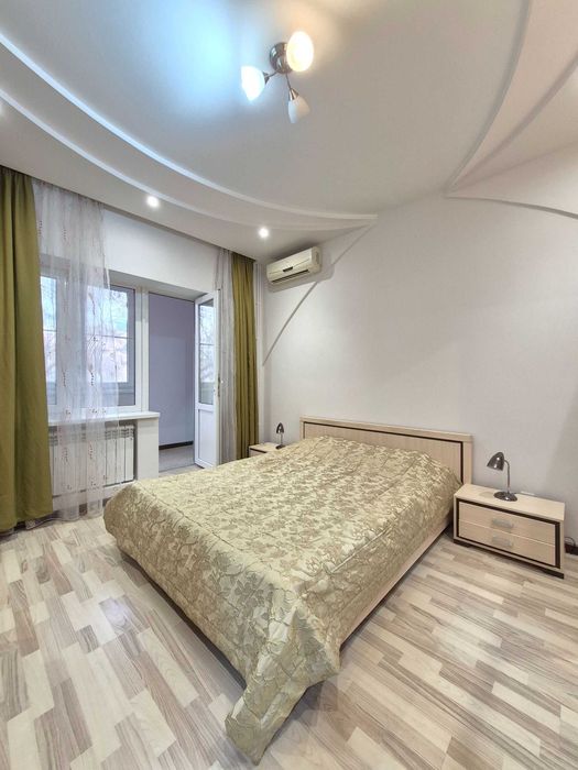 Сдается 3х комн квартира на Ойбеке, Grand Mir Hotel