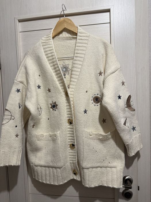 Кардиган женский