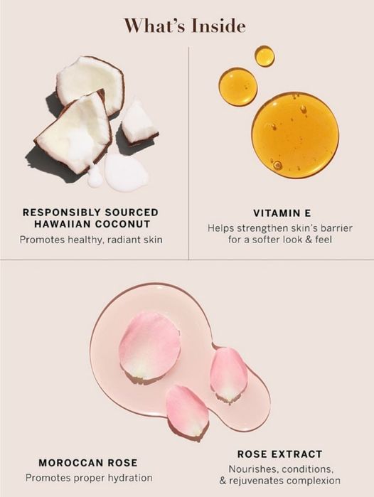 Ультраувлажняющий крем для лица от VS