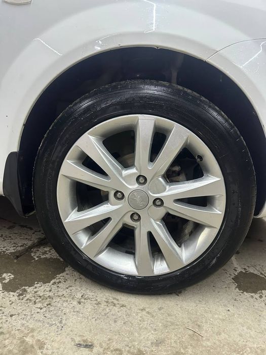 Диска балон сотилади