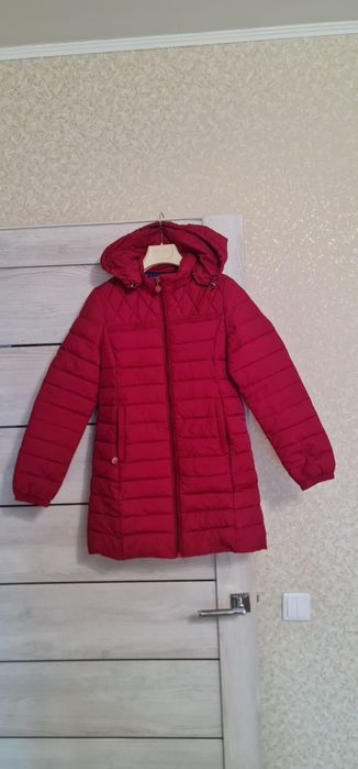 Куртки 40-42 и 46 размеры