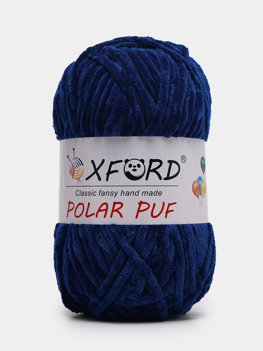 Oxford polar puf