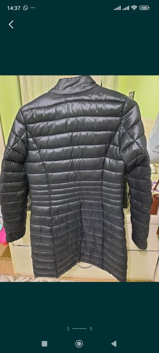 Женская Верхняя одежда.