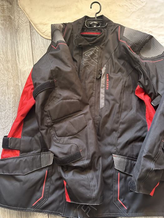 Яке за мотор FASTWAY
