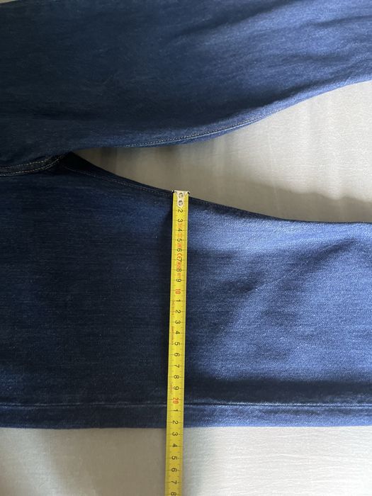 Blugi Levis 501 dama