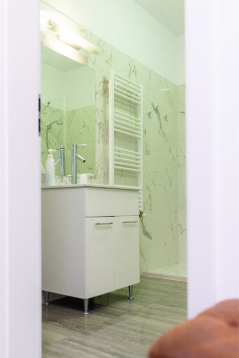 Apartament in Regim Hotelier, cazare langa Gara Cluj Napoca