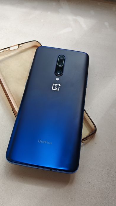 Oneplus 7 pro 8/256 Nebula blue