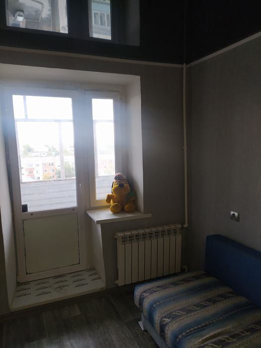 Продам 3 комн. квартиру . Энергетиков 83.