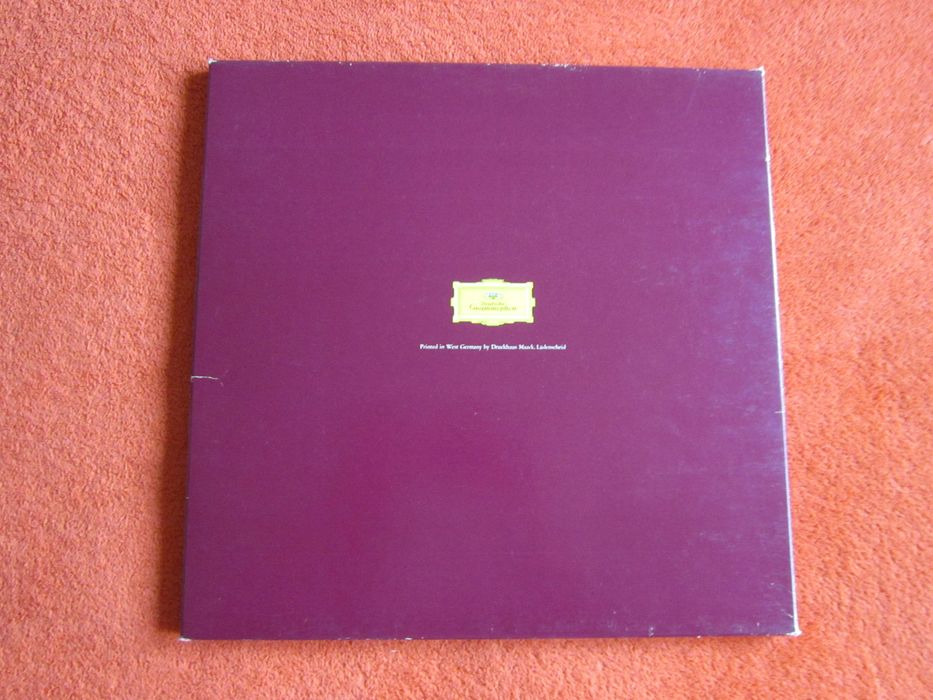 vinil rar La Traviata Verdi, Antonino Votto 200 ani Teatro Alla Scala