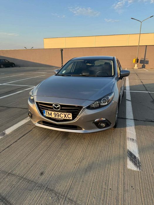 Vand Mazda 3 Sedan 2.0