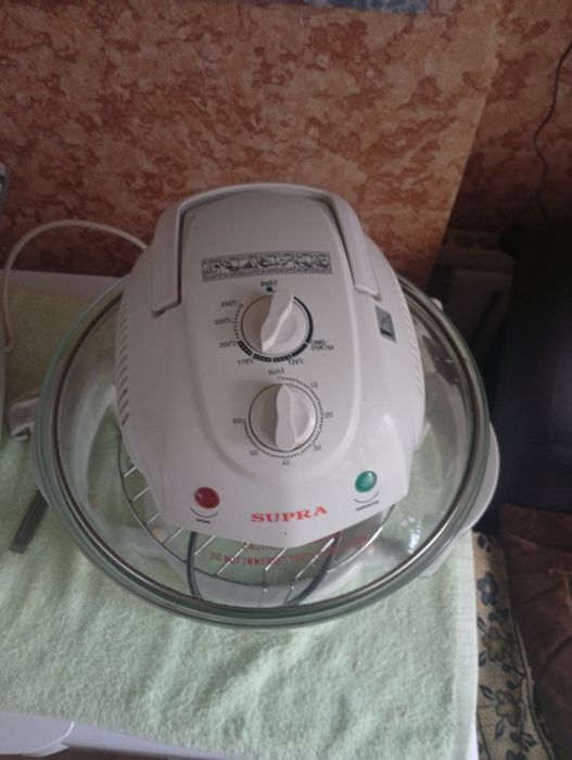 Продам аэрогриль 100.000