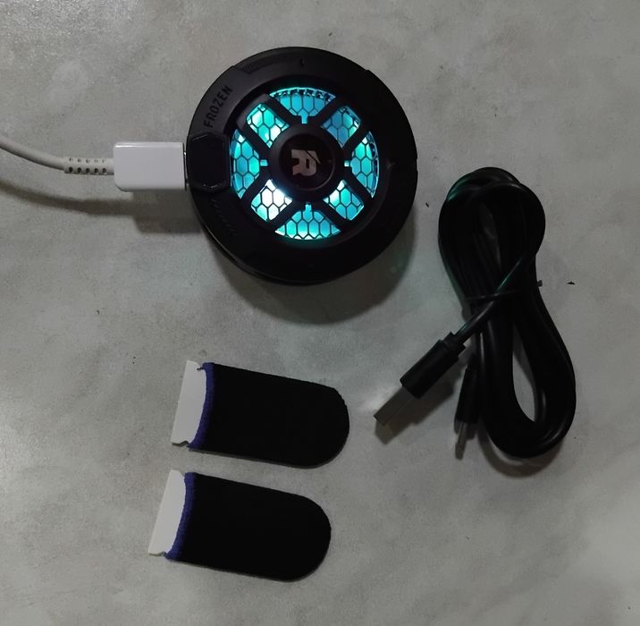 Telifon sovutgich