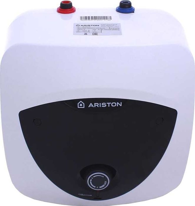 Водонагреватель Ariston 10 L (Италия) АРИСТОН