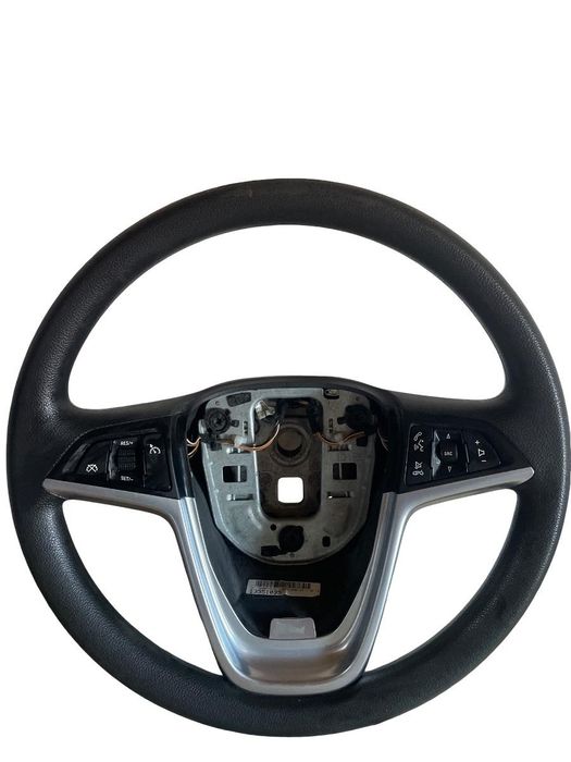 Volan Opel Astra J 2009 - 2015 13351039