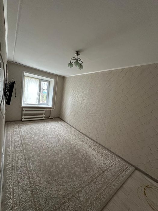 Квартира с удобствами