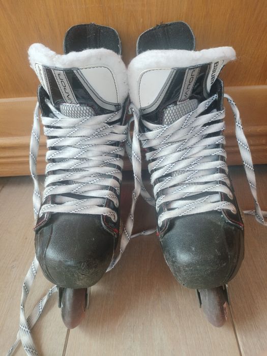Patine roller hochei  junior