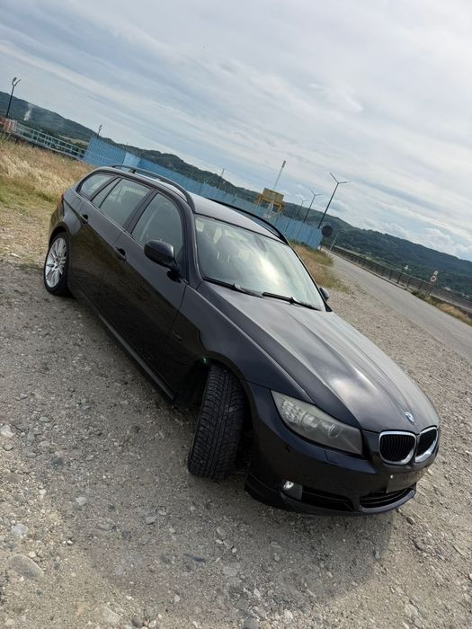 BMW 3 Series 2009 — imagine 3