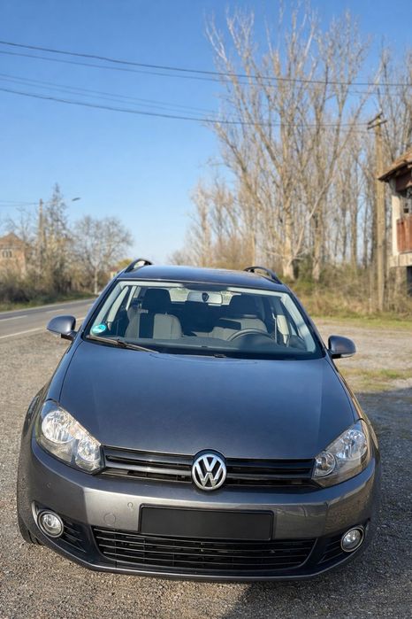 VOLKSWAGEN Golf 2011 — imagine 10