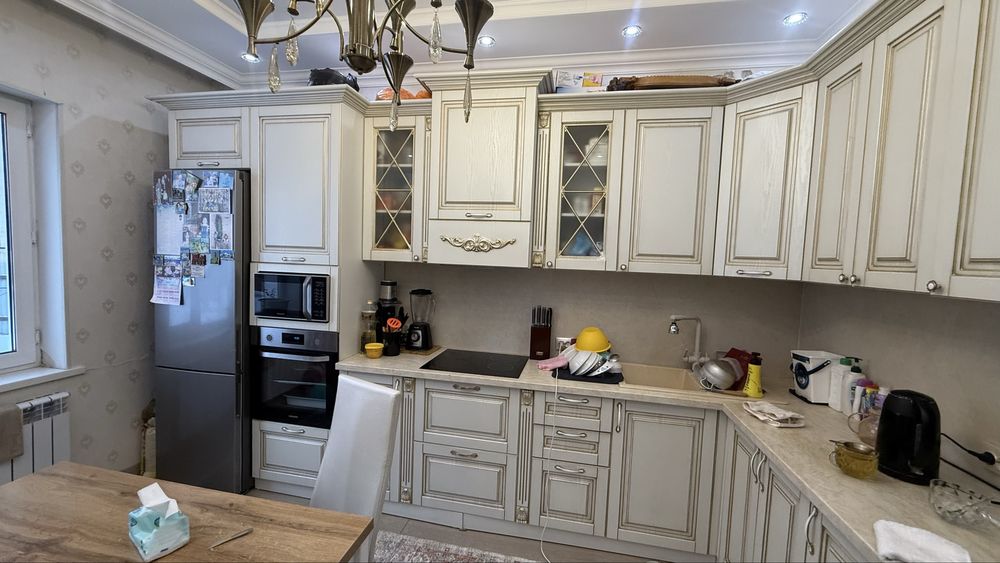 Кухонный гарнитур