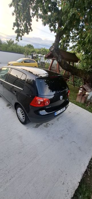 VOLKSWAGEN Golf 2005 — imagine 3
