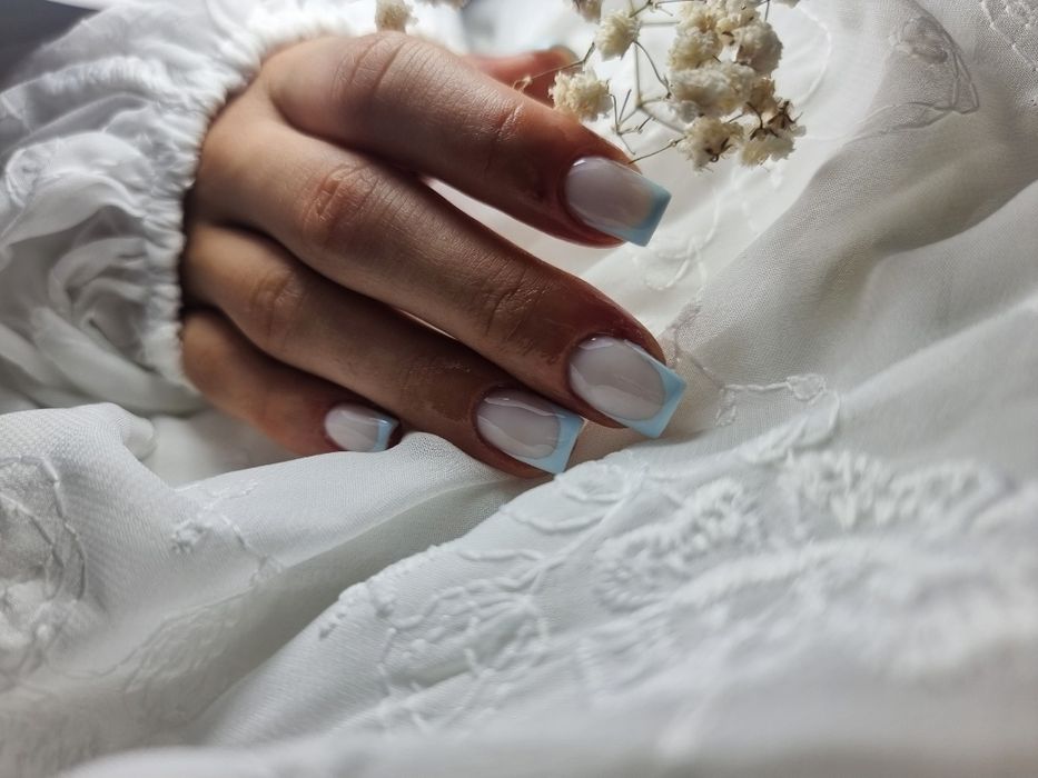 Ojă semipermanentă și protecție gel