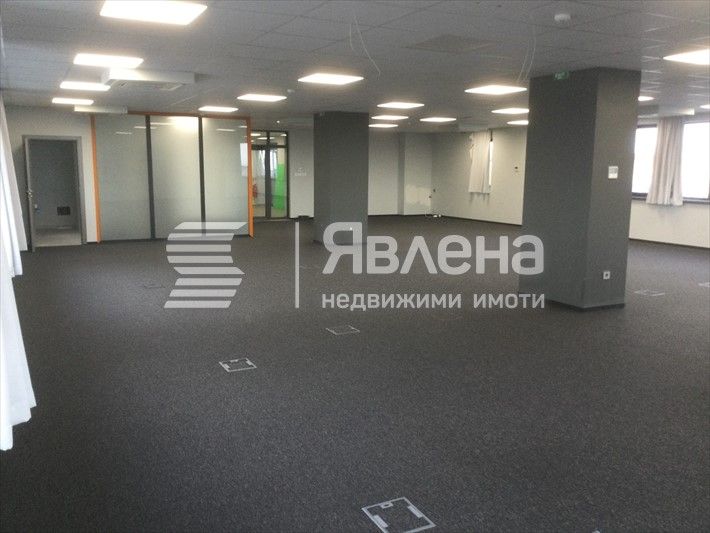 Продава се Офис в София, Дианабад - 290 кв.м за 1828 €/кв.м - Снимка #2