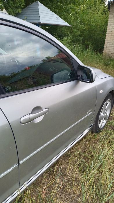 Продам Mazda 3 BK