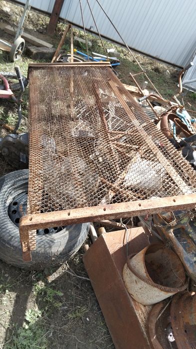 Продам лестницу и трубы