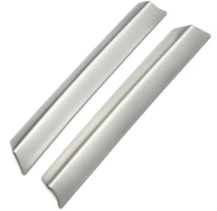 Метални лайсни за централната конзола за Волво хц60 Volvo XC60 V60 S60