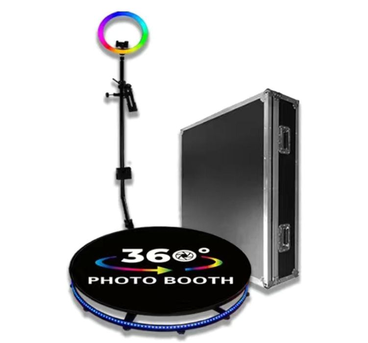 Здравствуйте продаю спинер 360